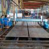 Buy cheap 2060 Heavy Stainless Steel Plate Metal Flame Cutting Equipment Gantry Flame Plasma Cutting Machine from wholesalers