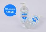 Buy cheap Topical Multi Spray Bottle Ethyl Alcohol Liquid Hand Sanitizer Gel 300ml from wholesalers