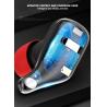 Buy cheap New Trending Wireless TWS Water Proof IPX 7 Earphone With Ultra long Talking and Music Play Time from wholesalers