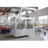 Buy cheap 16000BPH Glass Bottle Pure Water Bottle Filling Machines from wholesalers