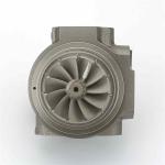 TD03L4 Turbocharger Chra Cartridge 49131-07018 49131-07019 49131-07017 For BMW