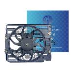 Universal Engine Car Cooling Fan With 300W Voltage And OEM Number 64546921395