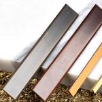 2m Length 58% Copper Alloy Brass T Profile High Pressure Resistance