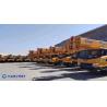 Buy cheap 25 Ton Mobile Truck Crane QY25K5D 5-Section 41m U Type Boom from wholesalers