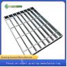 Buy cheap Corrosion Resistant Galvanized Metal Steel Grating Cover Plate For Drain Walkway from wholesalers
