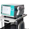Buy cheap Two Handles Skin Care Machine Customized Needle Free Mesotherapy Machine Anti Aging from wholesalers
