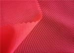 Decoration American Flag Bunting Polyester Tricot Knit Fabric