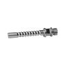 Buy cheap Stainless Steel CNC Machining Service Parts Powder coating Plating from wholesalers