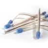 Buy cheap Disposable Dental Suction Tube Saliva Ejector Dental Surgical Aspirator Suction Tube 100PCS from wholesalers