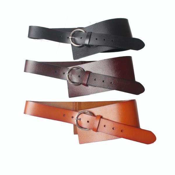 Buy cheap Genuine Fake Leather Belt from wholesalers