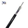 Buy cheap GYFTY Stranded Loose Tube 24 Core Fiber Optic Cable from wholesalers