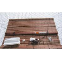 Buy cheap Popular Bamboo Patio Shades , Customized Design Exterior Bamboo Curtains product