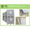 Buy cheap Durable Coated Duplex Board Grey Back , 360um Printing Coated Art Paper from wholesalers