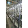 Buy cheap T Type Baby Diaper Production Line 500 pcs / min from wholesalers