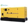 Buy cheap Low Oil 3Phase AC 380V Silent Diesel Generator Set 600KW With 50℃ Radiator from wholesalers