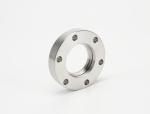 Rotatable KF Vacuum Fittings