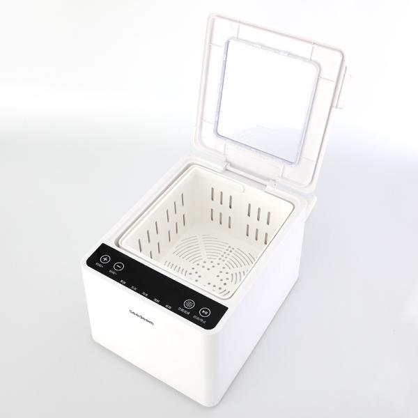 Buy cheap 7L Fruit And Vegetable Cleaning Disinfection Machine 500W from wholesalers