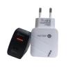Buy cheap DC5V 48W Fast USB Chargers PC ABS Plastic Automatic Protection from wholesalers