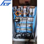 Automatic PZS2020 3030 CNC Sieve Drilling Machine For Plate Steel
