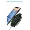 Buy cheap Slim Body Wireless Phone Charging Pad 7.5/10 W Fashion Innovative Design from wholesalers