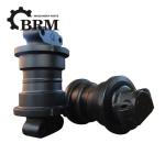 Komatsu Excavator Track Roller PC300-7 PC360-7 50Mn Material
