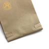 Buy cheap PEO BOPP Standing Zipper Bakery Bread Packaging Paper Bag With Clear Window from wholesalers