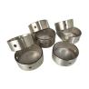 Buy cheap New Steel Deutz Engine Parts 04284142 20766790 Connecting Rod Bearing from wholesalers