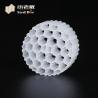 Buy cheap SAVE Energy Consumption Mbbr Bio Media PE38 Mbbr Bio Balls from wholesalers