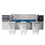 CE Certificate Automatic 60m/Min Wood Beam Saw For Woodworking Induetry