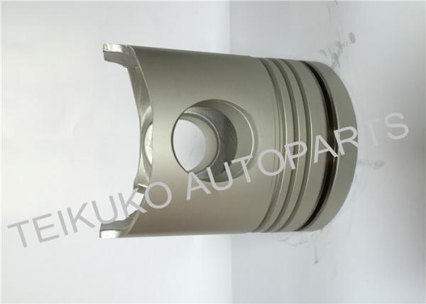 Buy cheap HINO Auto Spare Parts / Diesel Engine Piston EM100 13211-1700 13216-1370 from wholesalers