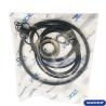 Buy cheap Industrial Construction Hydraulic Motor Seal Kit fits SE210-LC3 excavator ODM from wholesalers