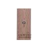 Buy cheap outdoor fitness equipment Park Wood outdoor Exercise Equipment Tai Chi Spinner For Arm Training from wholesalers