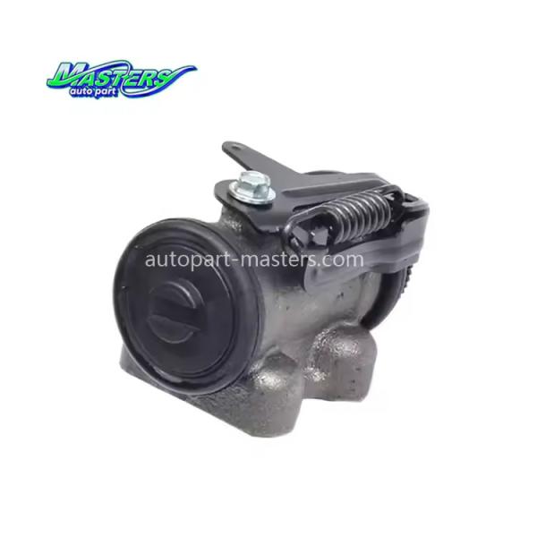 Buy cheap 4HK1 NPR75 Isuzu Brake Parts Rear Wheel Cylinder 8973588790 3502340P301 OEM from wholesalers