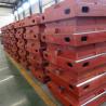 Buy cheap High Quality Ductile Iron Casting Sand Mould box from wholesalers