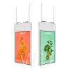 Buy cheap Single Side 25mm Thick 700nits Real Estate Digital Signage Ultra Thin from wholesalers