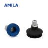 Buy cheap High Strength Round Suction Cups , FGA Bellows Vacuum Cups 11 To 78mm Diameter from wholesalers