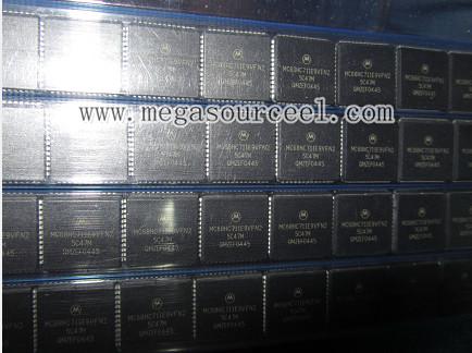 Buy cheap MCU Microcontroller Unit MC68HC711E9VFN2 - Motorola, Inc - Microcontrollers from wholesalers