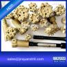 Buy cheap T38 top hammer rock drilling tools from wholesalers