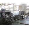Buy cheap 100% Factory Omron Touch Screen Control Plastic Bottle Carbonated beverage Washing filling Sports Capping machine from wholesalers