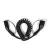 Buy cheap 22KW Fast EV Charging Charger,Type2 To Type2 Electric Car Charging Cable AC 480V from wholesalers