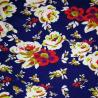 Buy cheap Viscous 100GSM 30X30 Density 68X68 Printed Rayon Fabric from wholesalers
