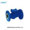 Buy cheap Flanged End Forged Steel Valves RF A105 F304 F316 Body Stellite Overlay Disc Check Valve 150Lb~600Lb from wholesalers