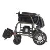 Buy cheap ISO13485 Multifunctional Folding Electric Wheelchair For Disabled from wholesalers