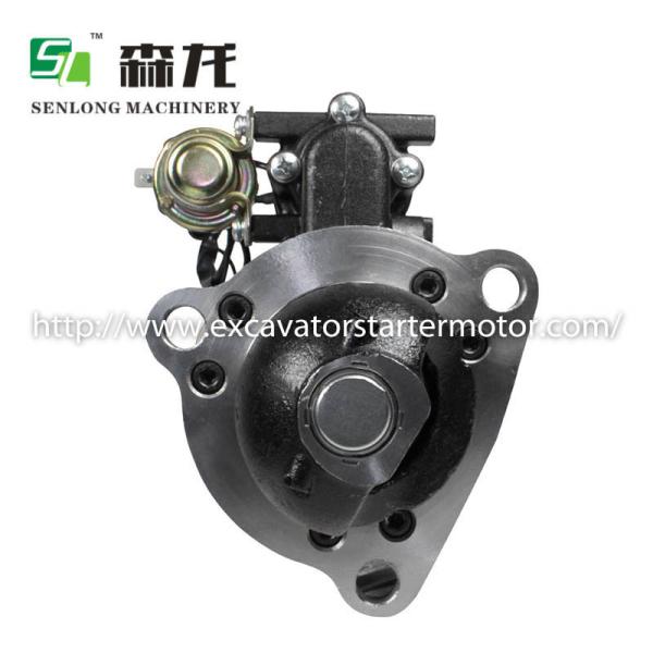 Buy cheap 24V 15T 7.5KW starter motor CST35605AS,3Y7996, 3Y8850,M004T95478, M4T95478, M4T95479, M4T95479A, M7T03772 from wholesalers
