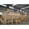 Buy cheap Waste PET Plastic Washing Recycling Machine Line Low Water And Power Consumption from wholesalers