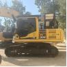 Buy cheap Good Health and Original Hydraulic Valve Japan Used Komatsu PC200-8 Crawler Excavator from wholesalers