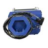 Buy cheap 3 In 1 700w 1000w 1500w air cooler handheld laser welding machine from wholesalers