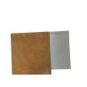 Buy cheap Laminate Sheet FR4 Copper Clad Steel Sheet For Military Industry And Cookware from wholesalers