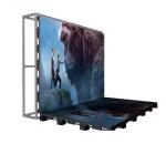 China SMD3535 Sound Active Dj Led Disco Dance Floor Warm White Beam Panels