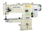 2200RPM Leather Sewing Machine Hemming Machine